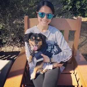 Meet your Posher, Briana